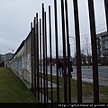 berlin 圍牆紀念園區 (6)