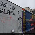 berlin 圍牆彩繪藝術 (2)