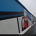 berlin 圍牆彩繪藝術 (3)