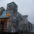 berlin 圍牆彩繪藝術 (4)