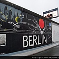 berlin 圍牆彩繪藝術 (6)