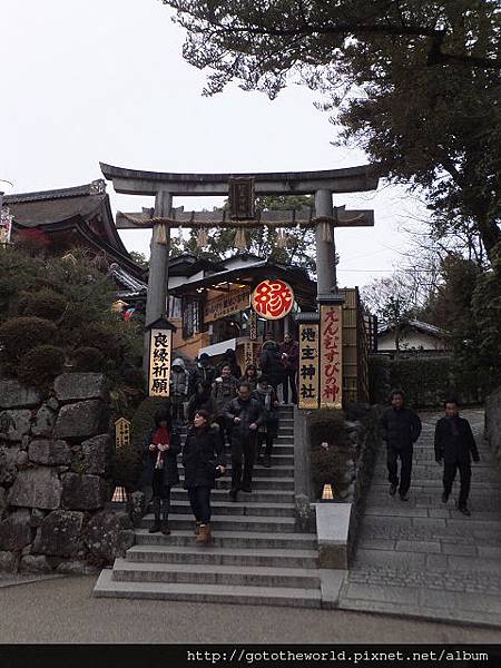 清水寺-姻緣寺