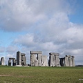 stonehenge