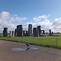 stonehenge