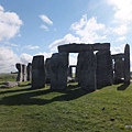 stonehenge