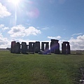 stonehenge