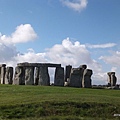 stonehenge