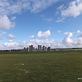 stonehenge