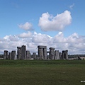 stonehenge