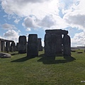 stonehenge