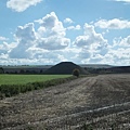 silbury hill