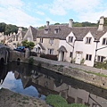 Castle combe