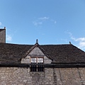 Castle combe