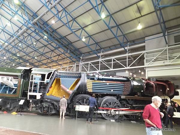 national Railway museum (36).JPG