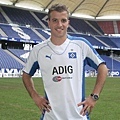 我的愛Van der Vaart *