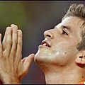 我的愛Van der Vaart *