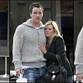 Terry &amp; his fiancee