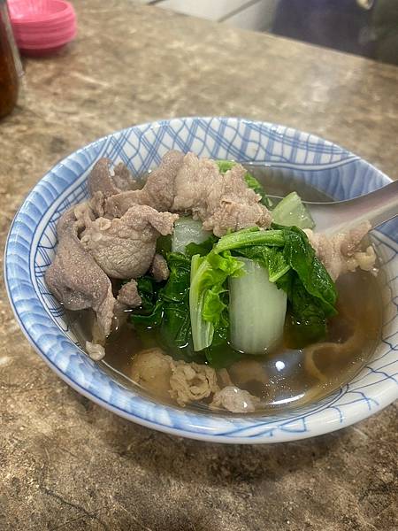 【台北大安】羊角 火雞肉飯 / 當歸羊肉湯 / 櫻桃鴨肉飯 