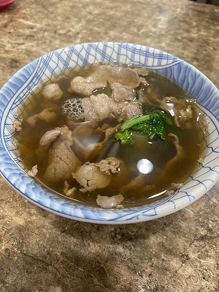 【台北大安】羊角 火雞肉飯 / 當歸羊肉湯 / 櫻桃鴨肉飯 