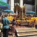 Erawan shrine 