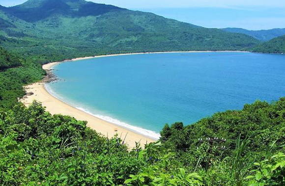 世界最美海灘越南峴港六大必遊景點
