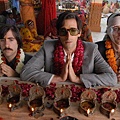 Darjeeling Limited