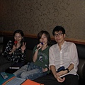 Karaoke with Collegue in MOE