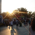 Six Flags