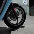 gozilla gogoro 2s plus 狗吉拉 鋁合金加長擋泥板前土除-41.jpg