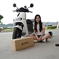 gogoro gozilla 狗吉拉 s2 deluxe delight 消光銀加長前土除-02.jpg