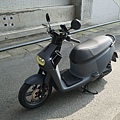 Gogoro 3 Plus Gozilla改裝配件 手機架 Y型置物架 車牌框 防刮套 鋁合金腳踏墊版-27.jpg