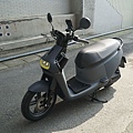 Gogoro 3 Plus Gozilla改裝配件 手機架 Y型置物架 車牌框 防刮套 鋁合金腳踏墊版-41.jpg