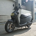 Gogoro 3 Plus Gozilla改裝配件 手機架 Y型置物架 車牌框 防刮套 鋁合金腳踏墊版-42.jpg