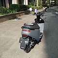 Gogoro 3 Plus Gozilla改裝配件 車牌框 Y型置物架 手機架 防刮套 鋁合金腳踏墊版-19.jpg