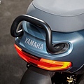 Yamaha EC 05 Gogoro Gozilla 狗吉拉-手機架_車牌框_Y型前置物架_座椅坐墊彈簧_安裝_評價_開箱_價錢_價格32.jpg