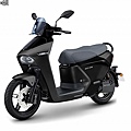 Yamaha EC 05 Gogoro Gozilla 狗吉拉-手機架_車牌框_Y型前置物架_座椅坐墊彈簧_安裝_評價_開箱_價錢_價格04.jpg