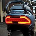 Yamaha EC 05 Gogoro Gozilla 狗吉拉-手機架_車牌框_Y型前置物架_座椅坐墊彈簧_安裝_評價_開箱_價錢_價格36.jpg