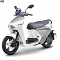 Yamaha EC 05 Gogoro Gozilla 狗吉拉-手機架_車牌框_Y型前置物架_座椅坐墊彈簧_安裝_評價_開箱_價錢_價格17.jpg