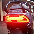 Yamaha EC 05 Gogoro Gozilla 狗吉拉-手機架_車牌框_Y型前置物架_座椅坐墊彈簧_安裝_評價_開箱_價錢_價格28.jpg