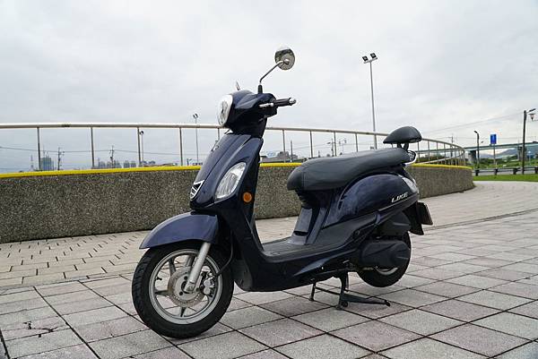 光陽kymco-like125-abs-改裝-gozilla-後靠背-小饅頭-普利珠-機油-傳動-推薦-價格15.jpg