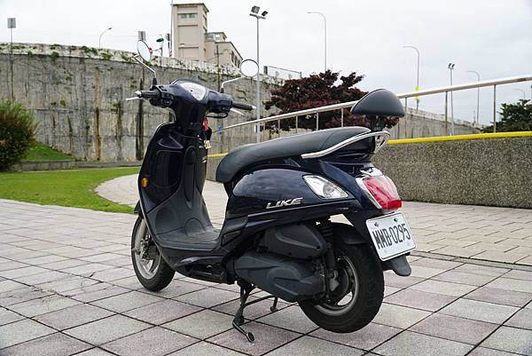 光陽kymco-like125-abs-改裝-gozilla-後靠背-小饅頭-普利珠-機油-傳動-推薦-價格24.jpg