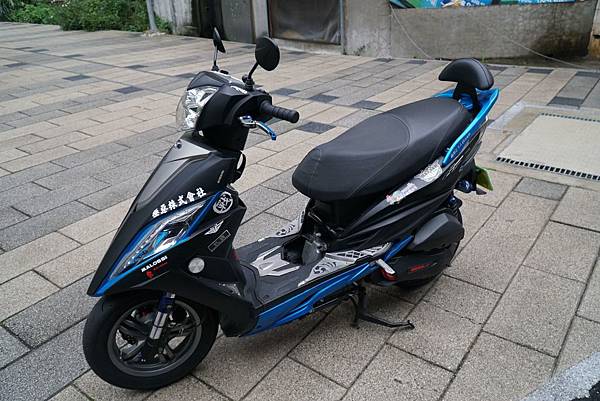 kymco-g6-150-abs-改裝-gozilla-後靠背-小饅頭-普利珠-機油-傳動-推薦-價格18.jpg