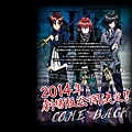 K劇場版