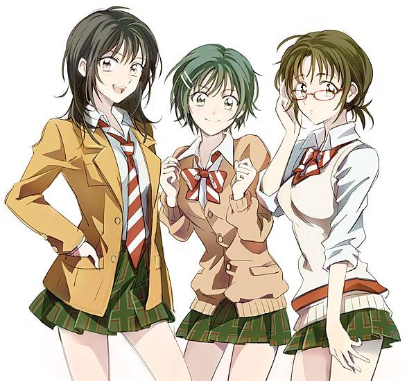 制服 セーラー服美少女 Coppelion 人 人 燃燒你的二次元 痞客邦 制服 セーラー服美少女 Coppelion 人 人 燃燒你的二次元 痞客邦