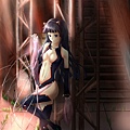 鶇(ツグミ)