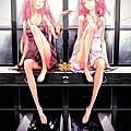 桜満真名,楪いのり