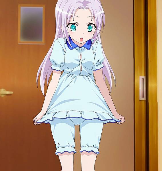 僕は友達が少ない 我的朋友很少 高山マリア 人 人 燃燒你的二次元 痞客邦 僕は友達が少ない 我的朋友很少 高山マリア 人 人 燃燒你的二次元 痞客邦