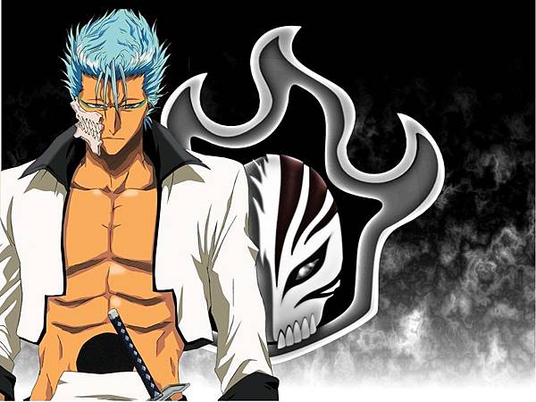 Bleach 死神 Bleach 死神 グリムジョー ジャガージャック 葛力姆喬 賈卡傑克 人 人 燃燒你的二次元 痞客邦 Bleach 死神 Bleach 死神 グリムジョー ジャガージャック 葛力姆喬 賈卡傑克 人 人 燃燒你的二次元 痞客邦