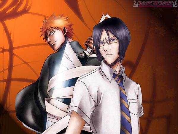 BLEACH (死神)