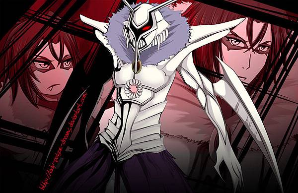 Bleach 死神 斬魄刀異聞篇 人 人 燃燒你的二次元 痞客邦 Bleach 死神 斬魄刀異聞篇 人 人 燃燒你的二次元 痞客邦